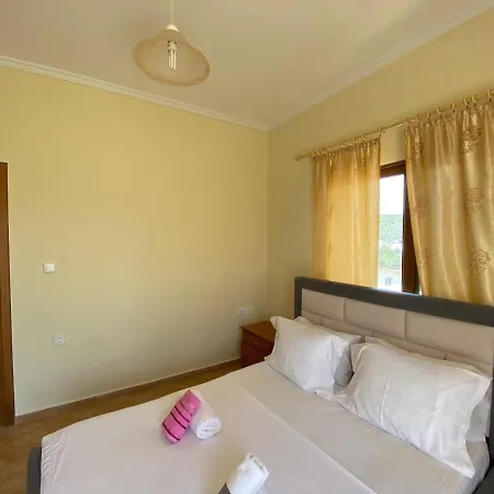 Summer Appartement Ksamil