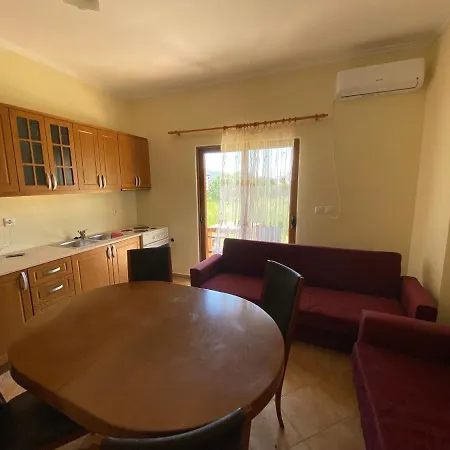 Appartement Summer *