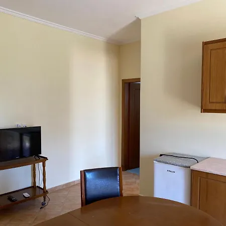 Summer Appartement
