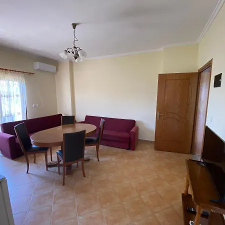 Summer Appartement Ksamil