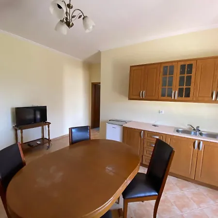 Appartement Summer