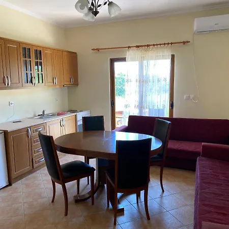 Summer Appartement Ksamil