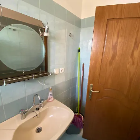 Summer Appartement Ksamil