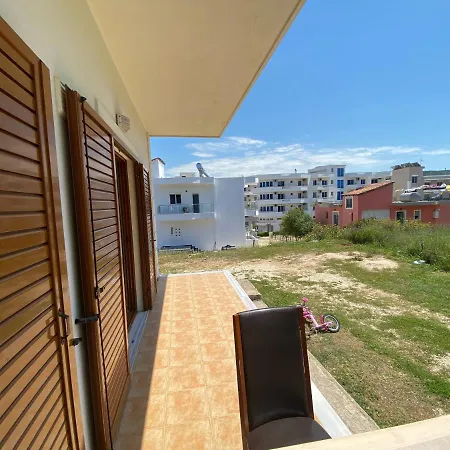Summer Appartement *