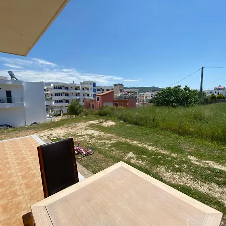 Summer Appartement *