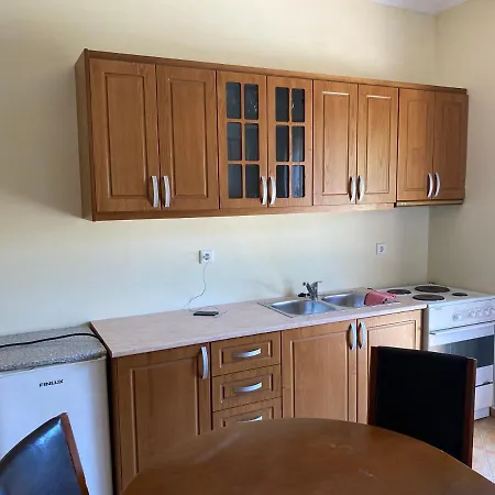 Appartement Summer