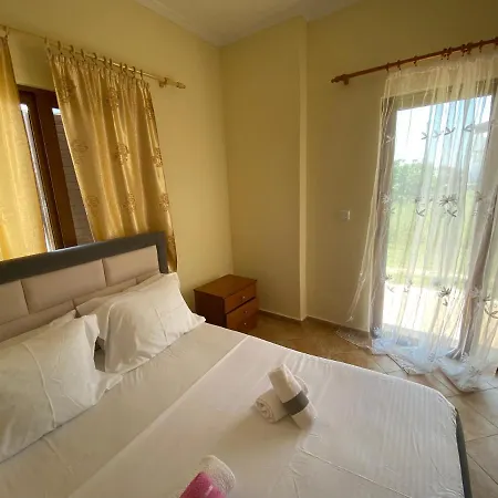 Summer Appartement Ksamil