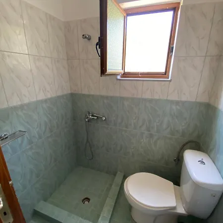 Appartement Summer Ksamil