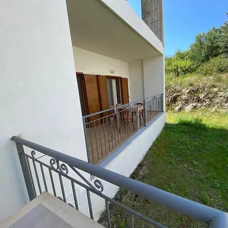 Appartement Summer Ksamil