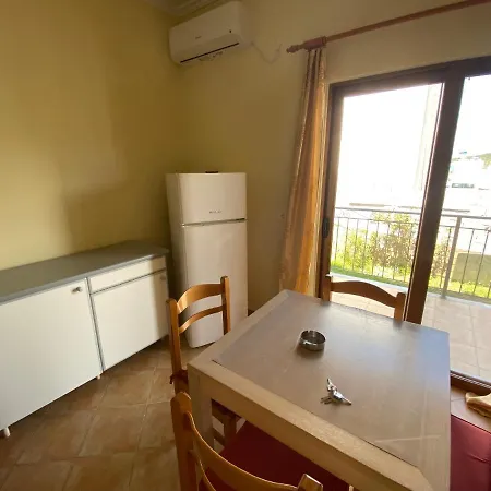 Summer Appartement Ksamil