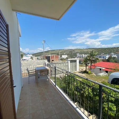 Summer Appartement