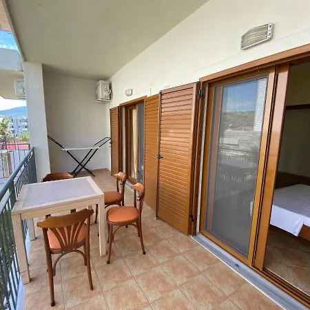 Appartement Summer