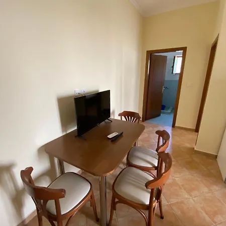 Appartement Summer