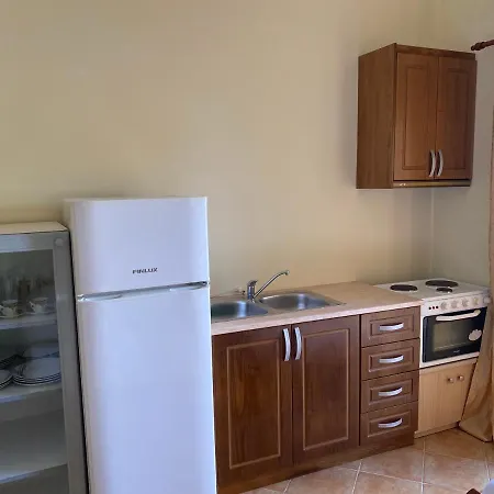 Appartement Summer *