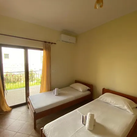 Summer Appartement