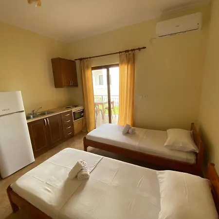 Summer Appartement *