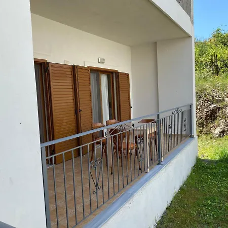 Summer Appartement *