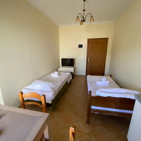 Appartement Summer