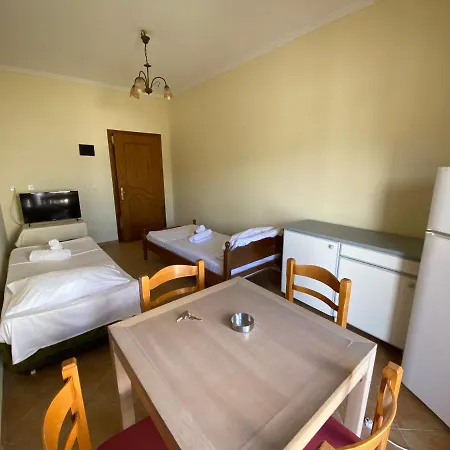 Appartement Summer *