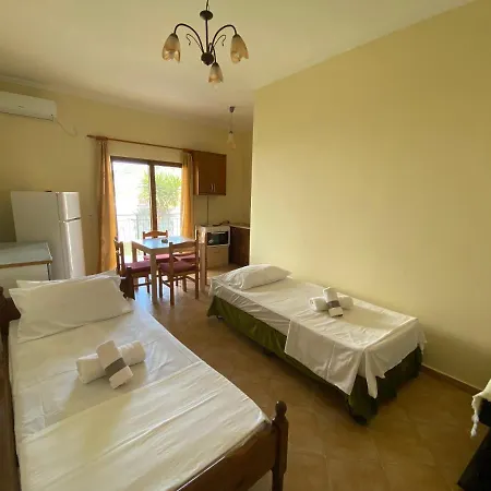 Appartement Summer Ksamil