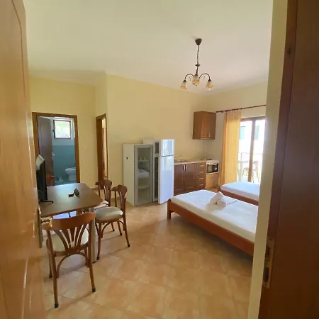 Summer Appartement