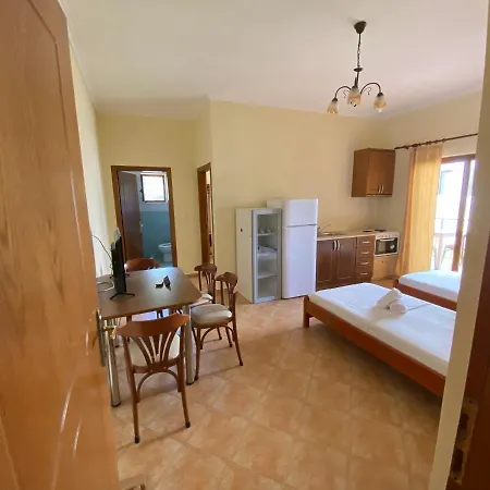 Summer Appartement