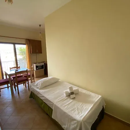 Summer Appartement Ksamil