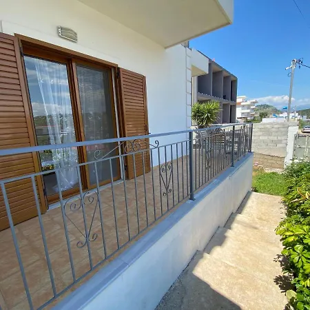 Summer Appartement Ksamil
