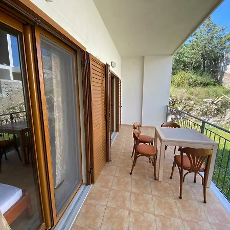 Appartement Summer Ksamil