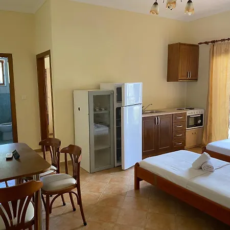 Appartement Summer