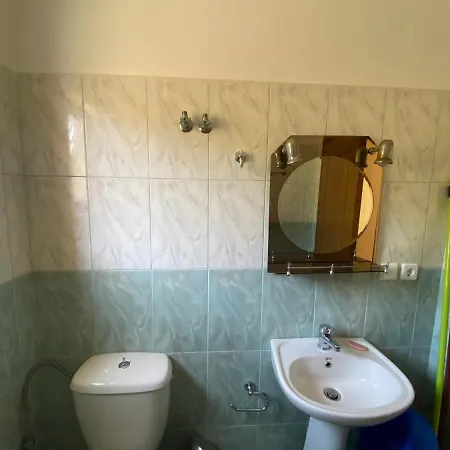 Summer Appartement Ksamil