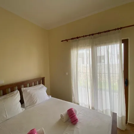 Appartement Summer Ksamil