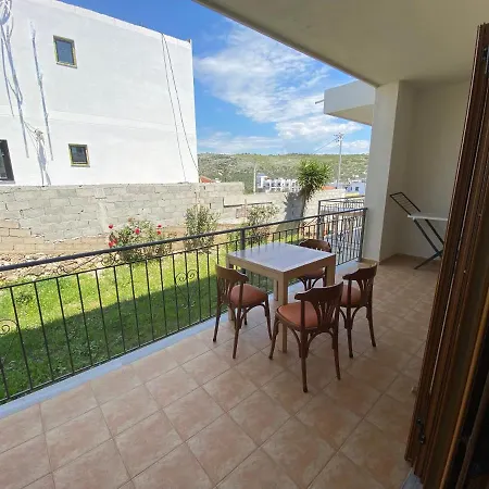 Summer Appartement *