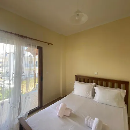 Appartement Summer Ksamil