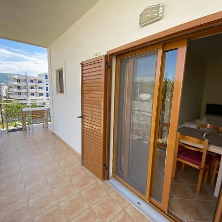 Summer Appartement Ksamil