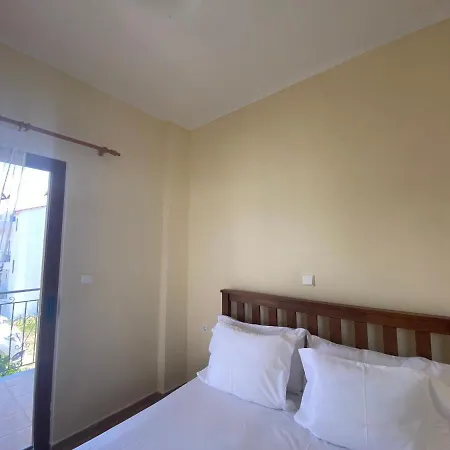 Appartement Summer Ksamil