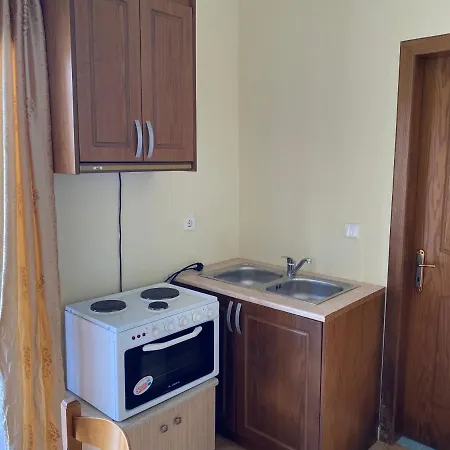 Appartement Summer Ksamil